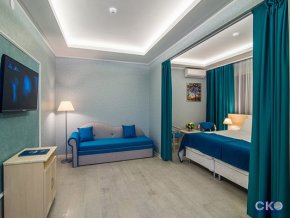 Атлантида Аквапарк-Отель