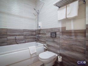 Атлантида Аквапарк-Отель