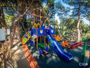 Атлантида Аквапарк-Отель