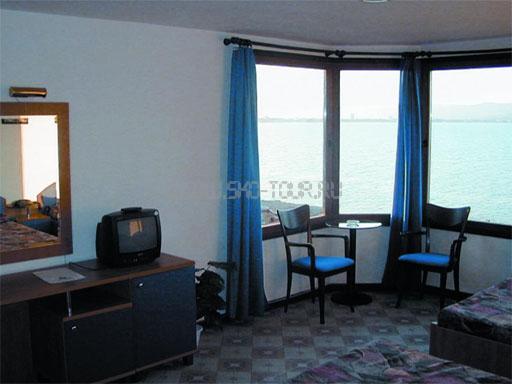 Номер отеля