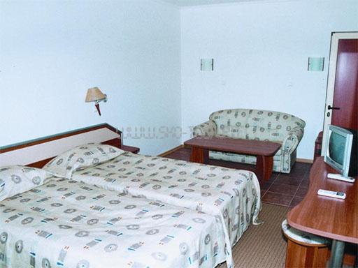 Номер отеля