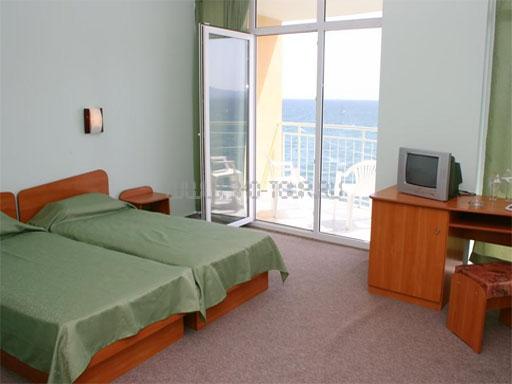 Номер отеля