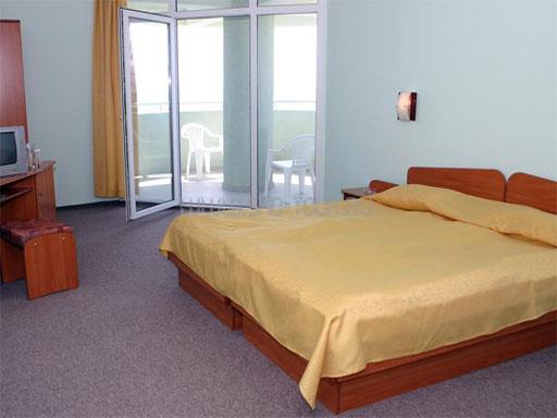 Номер отеля