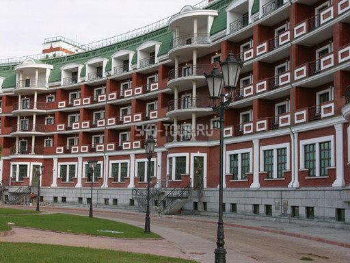 парк-отель «Империал»