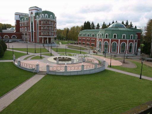 Территория