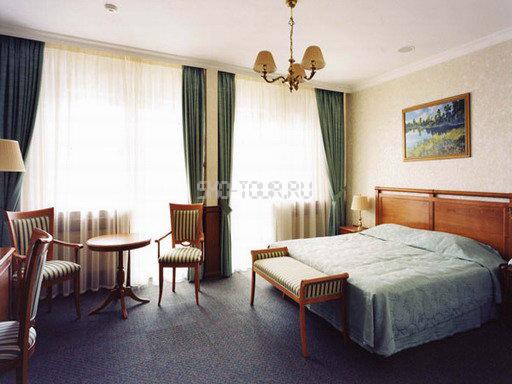 Стандартный номер