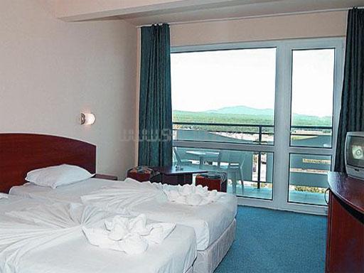 Номер отеля