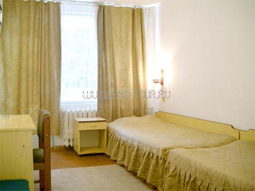 Номер отеля