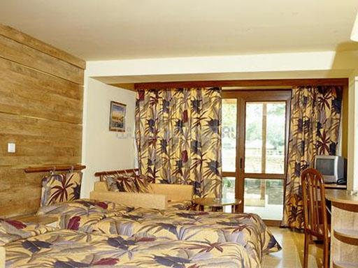 Номер отеля