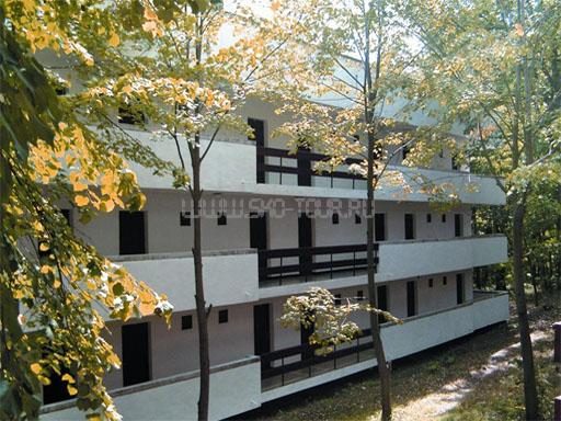 Вид на отель