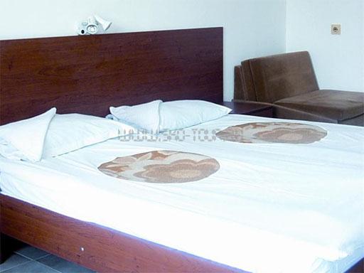 Номер отеля