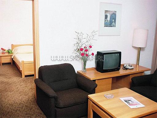 Номер отеля