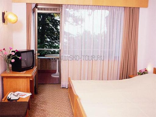 Номер отеля