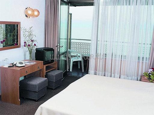 Номер отеля