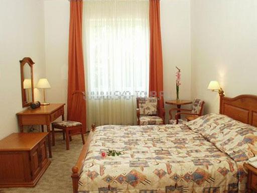 Номер отеля