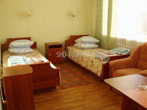 2-х местный стандартный