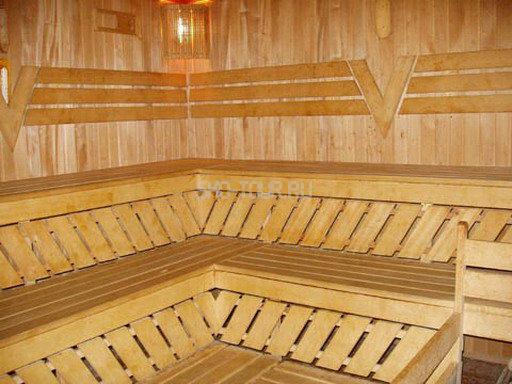 Сауна