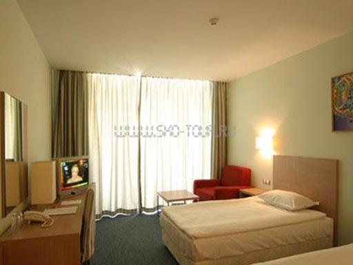 Номер отеля