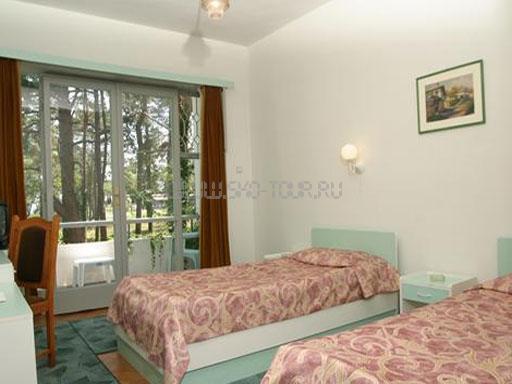 Номер отеля