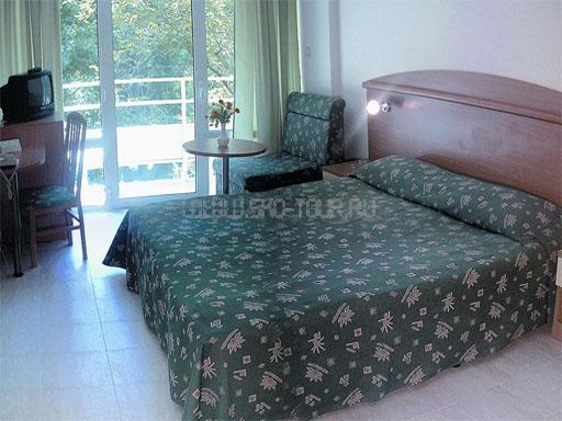 Номер отеля