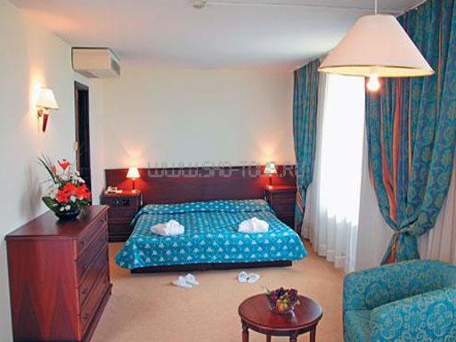 Номер отеля