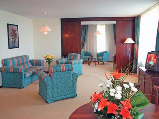 Номер отеля