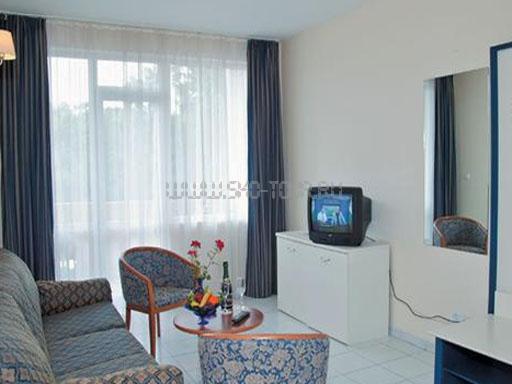 Номер отеля