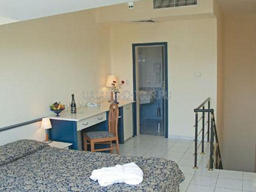 Номер отеля