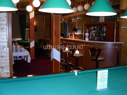 Истра Холидей