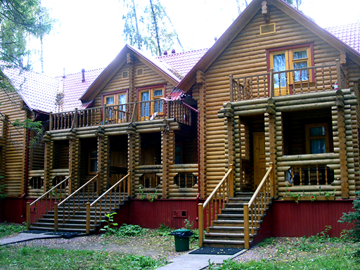 Истра Холидей