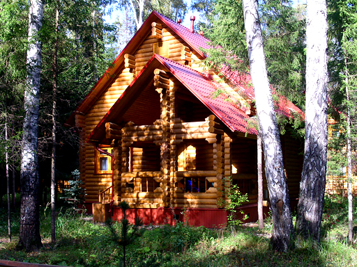 Истра Холидей