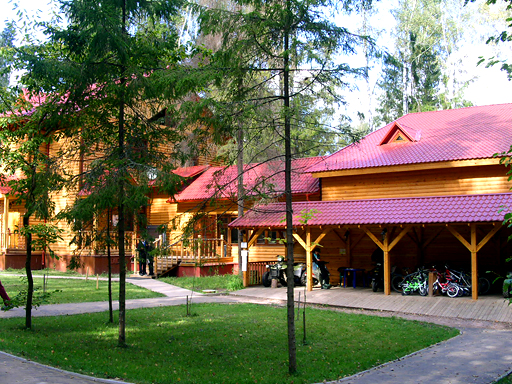 Истра Холидей