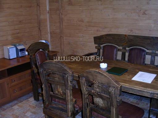 Истра Холидей