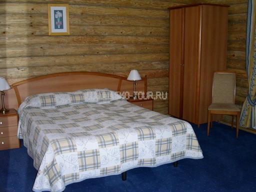 Истра Холидей