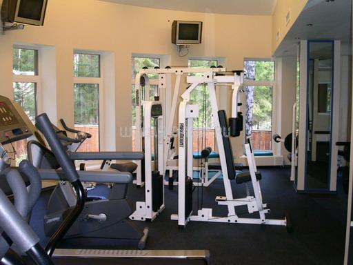 Истра Холидей