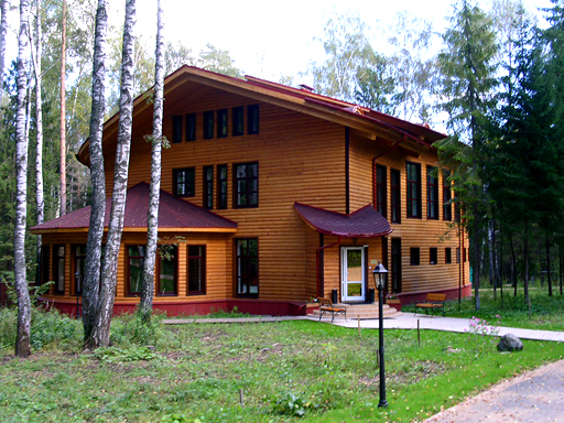 Дачный отель «Истра Холидей»