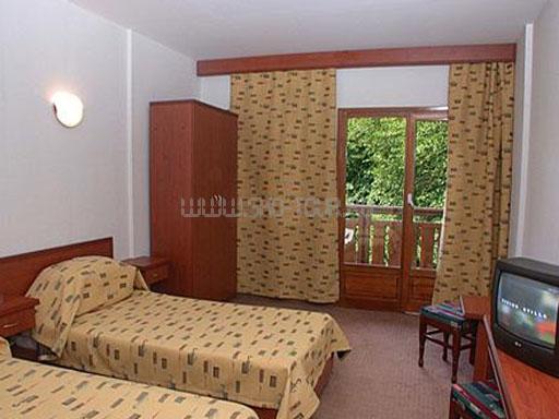 Номер отеля