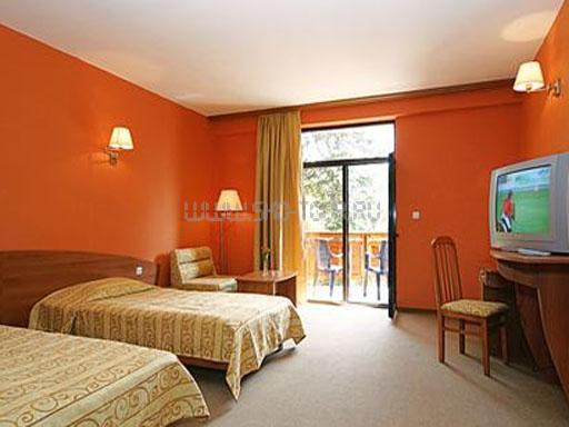 Номер отеля