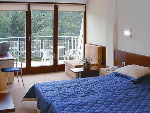 Номер отеля