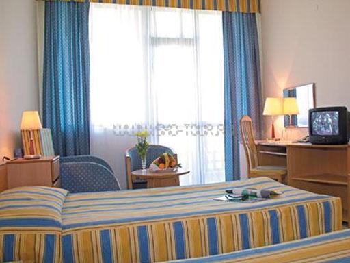 Номер отеля