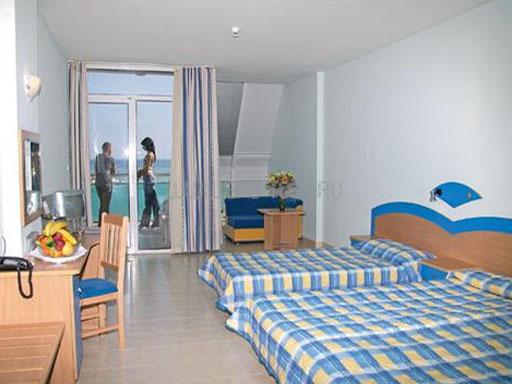 Номер отеля