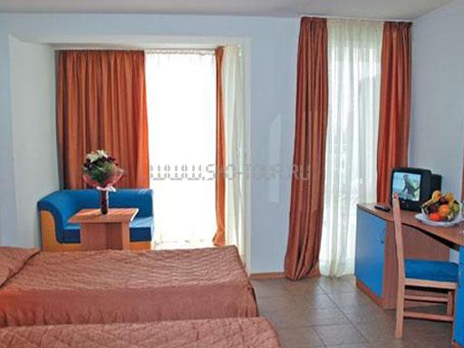 Номер отеля