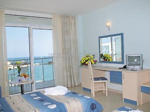 Номер отеля