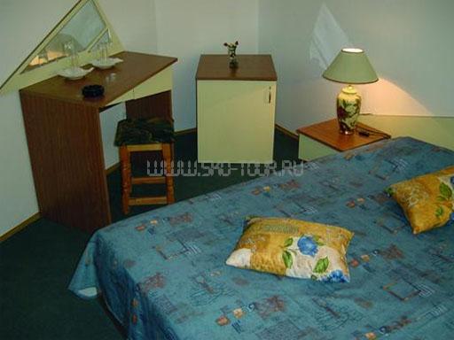 Номер отеля