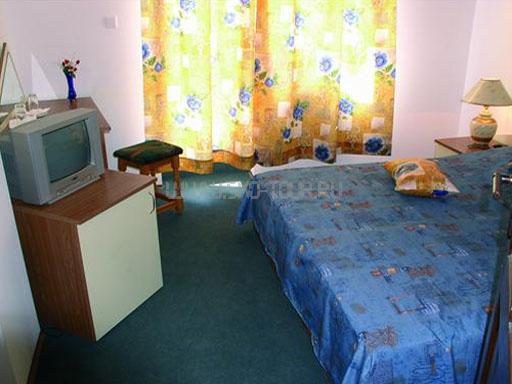 Номер отеля