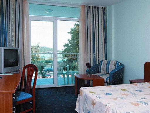 Номер отеля