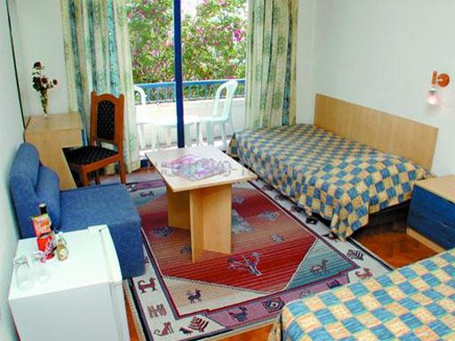 Номер отеля