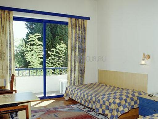 Номер отеля