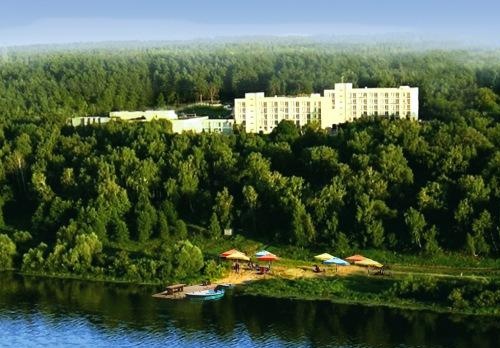 Санаторий «Каширские роднички»