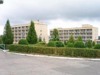 Санаторий Каширские роднички